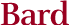 bard logo